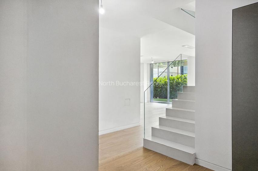 De închiriat Duplex 5 Camere | Grădina 250 mp | Floreasca - 5