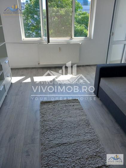 Aviației-Metrou Aurel Vlaicu | 55 mp | decomandat | mobilat și utilat | liber - 3