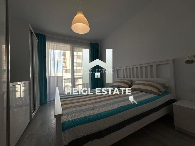 Apartament de închiriat cu 2 camere în zona Torontalului, Timișoara - 3