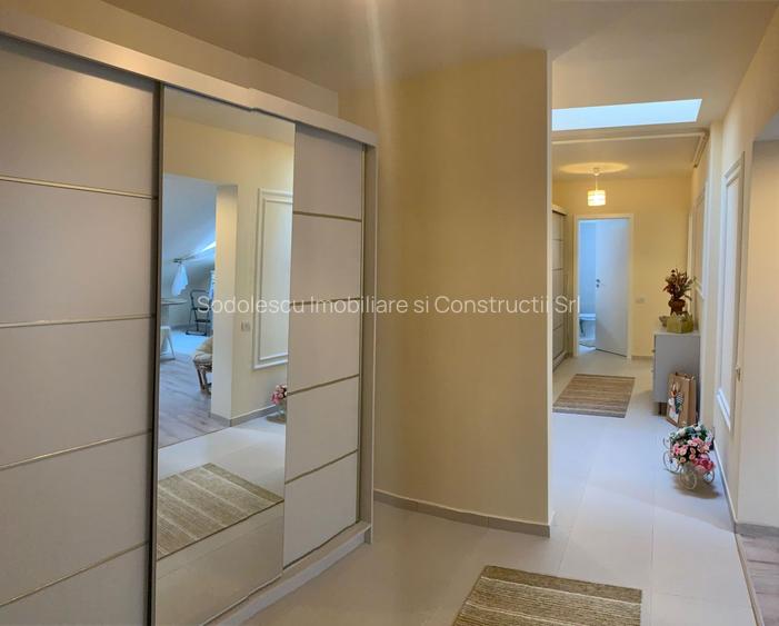 Apartament spatios zona Braytim - 5