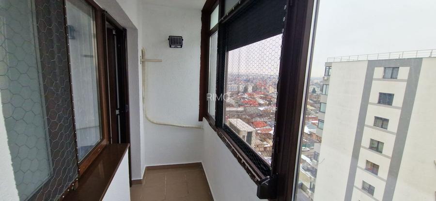 Garsoniera | Ideal Residence | Bloc 2017 - 10