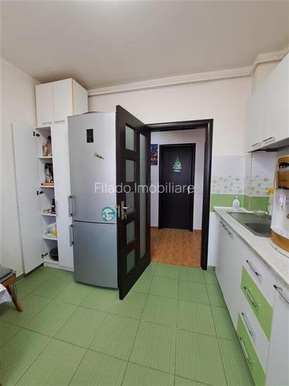Vanzare apartament 2 camere Popesti Leordeni - 8