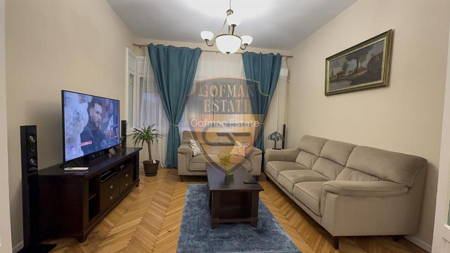 Apartament 6 camere deosebit, Ultracentral - 19