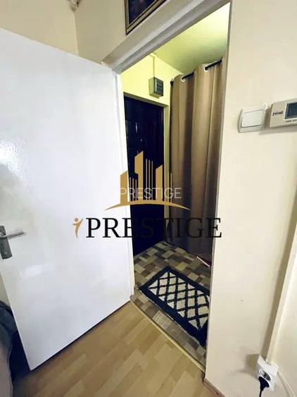 GARSONIERĂ CU BALCON ÎN SIBIU | ZONA CALEA DUMBRĂVII | ETAJ 3 - 7