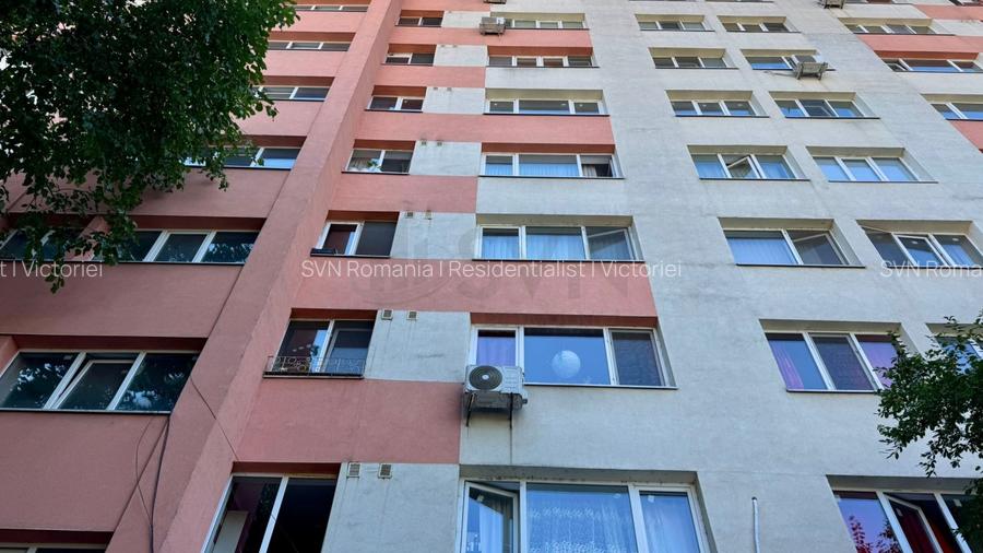 REA1025061 Apartament 2 camere I Stefan cel Mare I De vanzare - 12