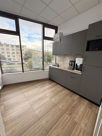 Spatiu Comercial, P-ta Mihai Viteazul, 353 MP, Central - 7