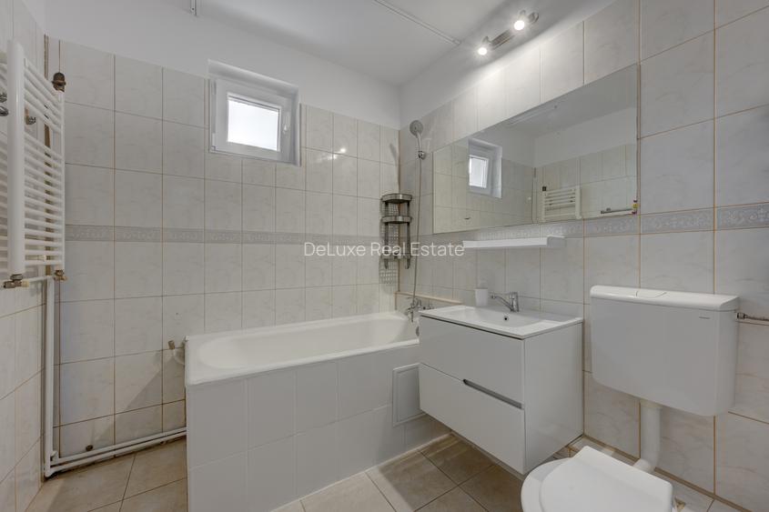 Apartament 4 camere pet friendly, centrala proprie, Tei - 9