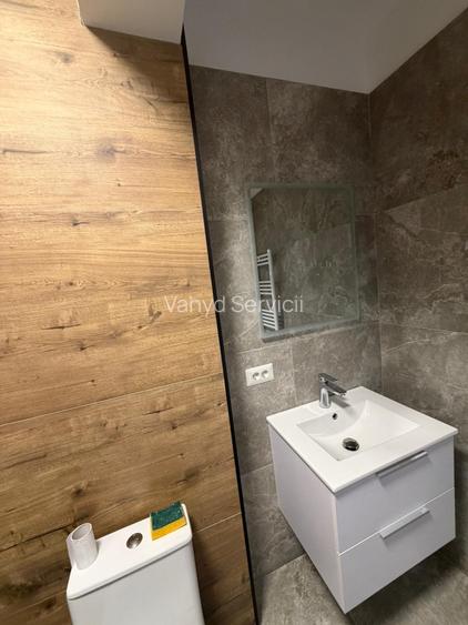 2 camere bloc nou nemobilat Colentina sos andronache - 9