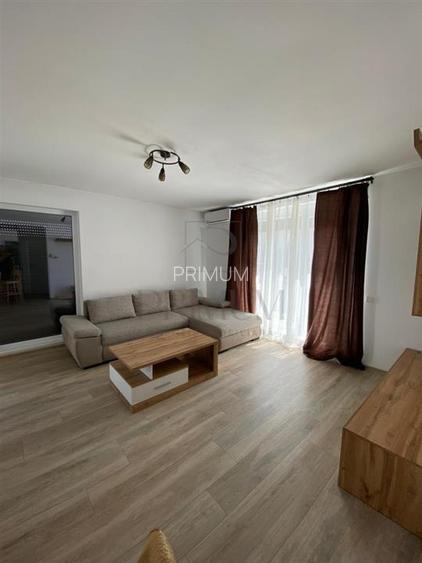 Dumbravita Kaufland - 2 Camere - 3 Balcoane - Spatios - Bucatarie inchisa - Deco - 4