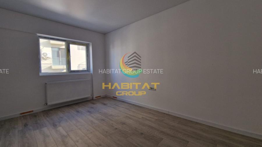 L.Rebreanu 3 camere decomandat 79 mp vis-a-vis AUCHAN TITAN - 3