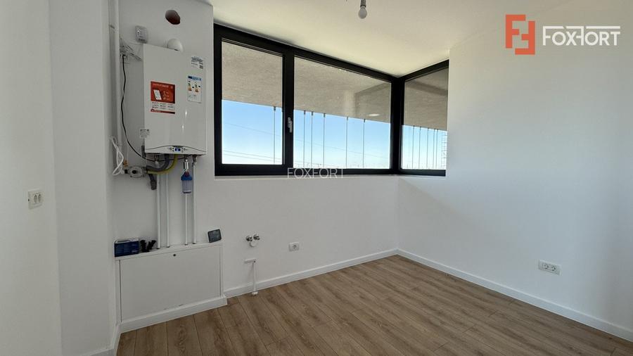 COMISION 0 % Apartament de vanzare 2 camere langa VOX Timisoara - 4
