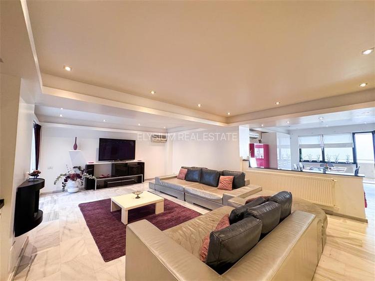 Apartament 5 camere de inchiriat Strada Polona - 4