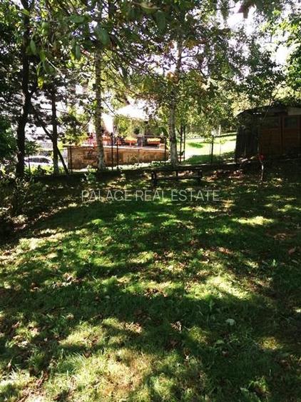 Oportunitate de investitie | Vila superba de vanzare| Ultra-Central Sinaia| - 16