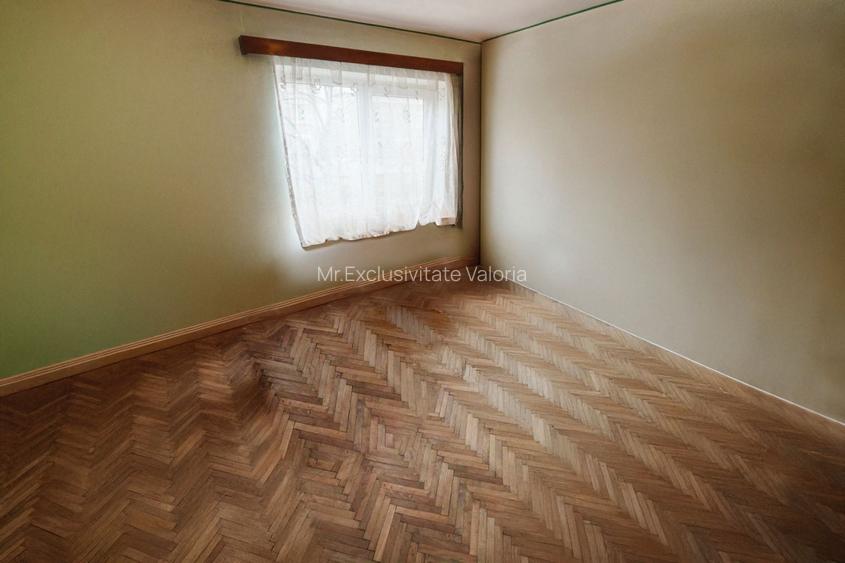 Apartament 3 camere etaj 2 Gara - 7