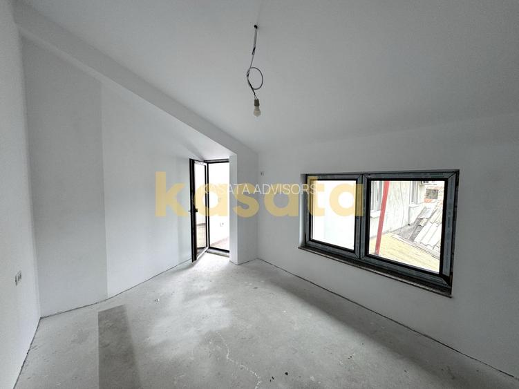 De vanzare casa 3 camere P+M Soseaua Chitilei - Bucurestii Noi - 12