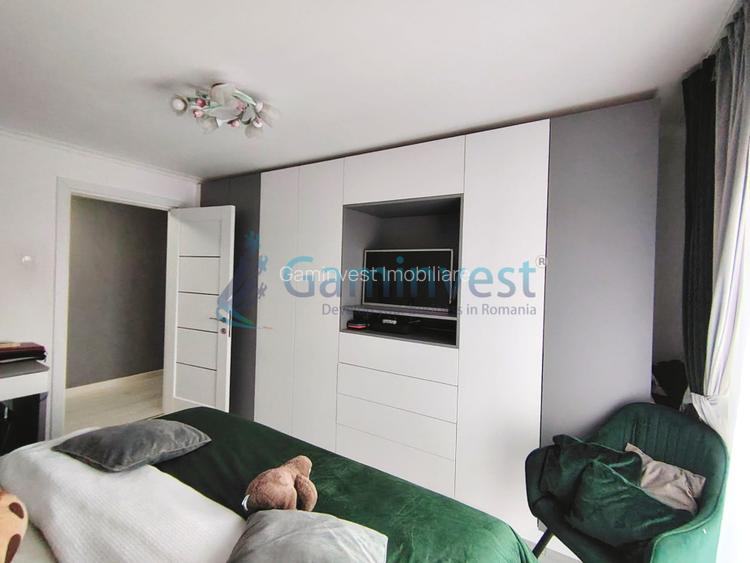 Casa ready to move cu 4 camere de vanzare in Paleu, Bihor, Romania - 12