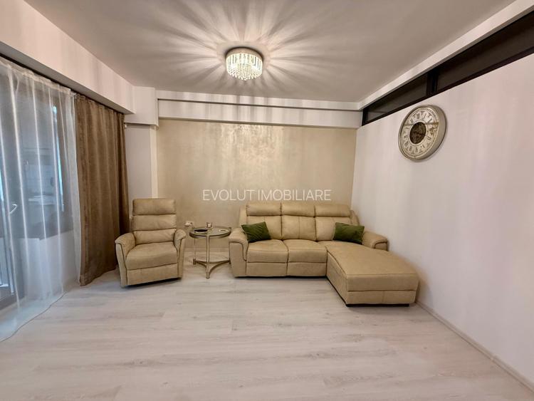 Zona Campus - Apartament 2 camere + parcare - 10