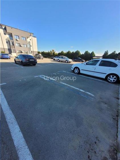 Apartament 2 Camere 73.62 mp,  cu Terasa Superba de 35 mp, Eforie Nord, Complex - 12