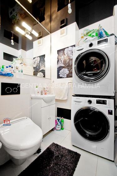 Vanzare apartament cu 4 camere, zona Doja( N. Leonard), parter, 81 mp. - 16