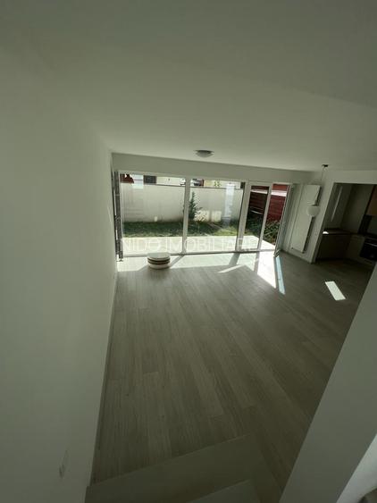 VILĂ - PET FRIENDLY - 1 Loc De Parcare- 147 mp. - Theodor Pallady - De Închiriat - 7