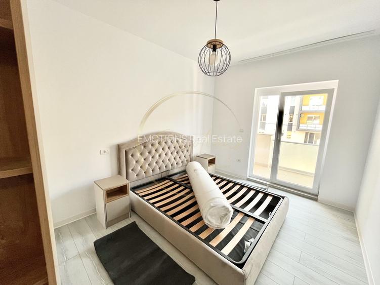 OCAZIE | Apartament 2 camere - Giroc, Hotel IQ - încălzire prin pardoseală - 3