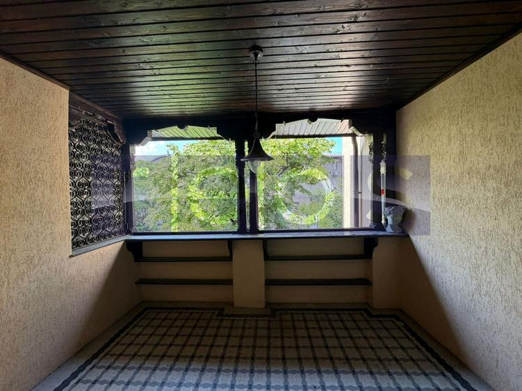 DOROBANTI-CAPITALE | SPATIU BIROURI | 270 MP | APARTAMENT IN VILA | - 35