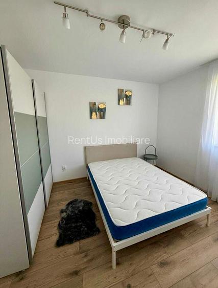 Costin Georgian/Basarabia/8 Min Metrou/Ap 2 Cam Modern la Cheie/Prima Inchiriere - 2