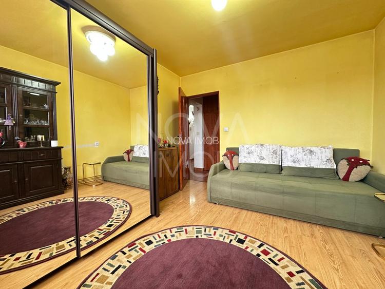 Apartament modern, 3 camere, Calea Dumbravii - 6