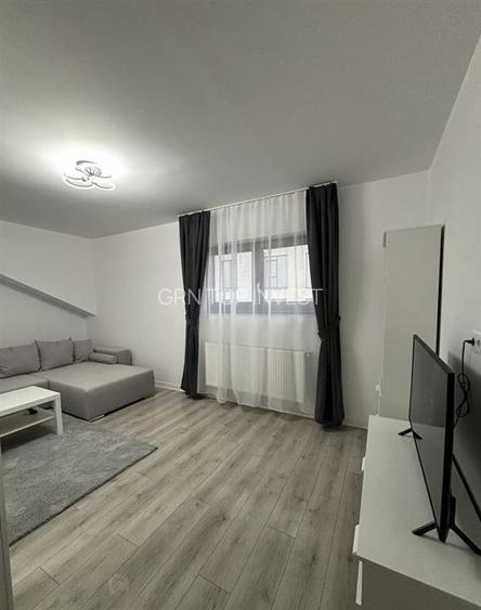 Apartament 2 camere zona Doamna Stanca - 2