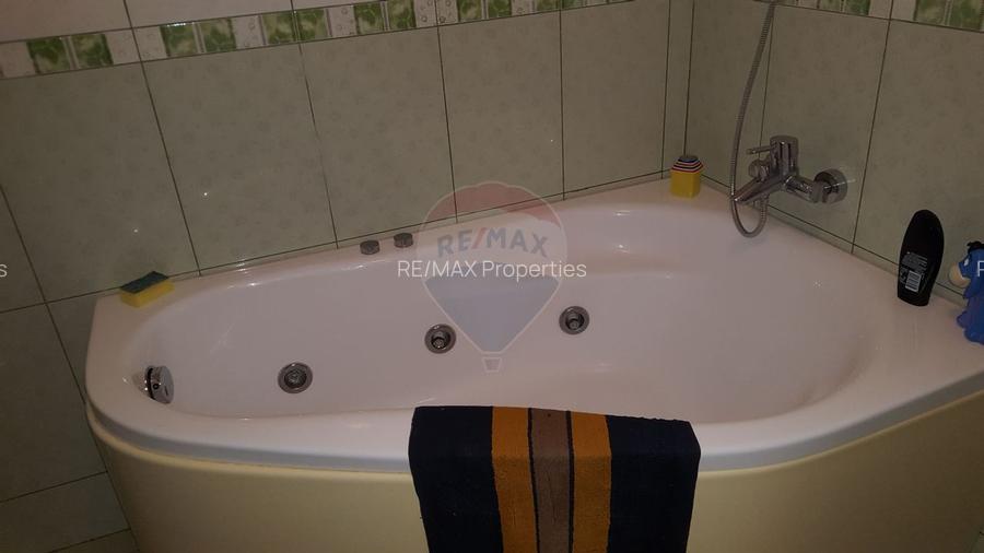 De vanzare vila langa lac la Moara Vlasiei - 17