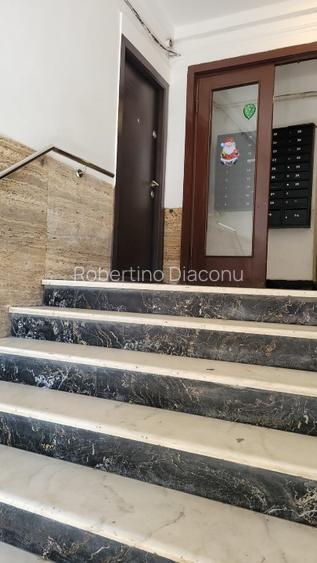 PROPRIERTAR INCHIRIEZ ap. 2 CAM, (parter inalt) str.ARMENEASCA colț cu Bd.CAROL - 4