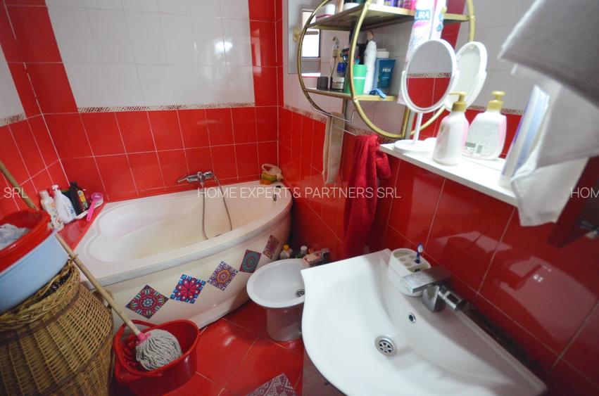 Casa din caramida, Parter + Pod - Dobroesti - 14