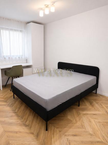 Apartament Modern - SU 51MP | Parcare Exterioara - Vivo | BMW | METRO - 4