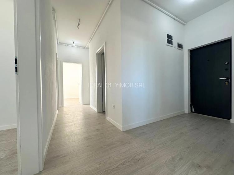 Apartament 2 camere 60 mp cu geam la baie lângă Paradisul Acvatic - 6
