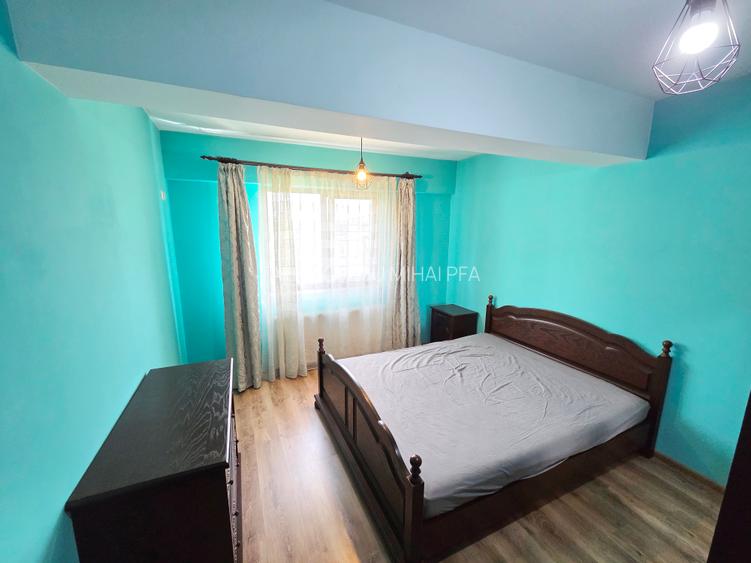 Militari, Gorjului, 2 camere bloc nou - 7