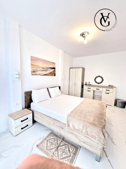 Apartament nou -Wave -vedere laterala -parcare - 9