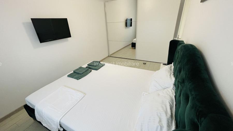 Braytim-Timisoara | 2 camere | Loc de parcare | Profi - 10