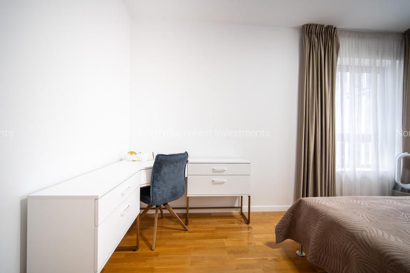 APARTAMENT 3 CAMERE + PARCARE INCLUSA - ZONA 1 MAI - COMISION 0% - 9