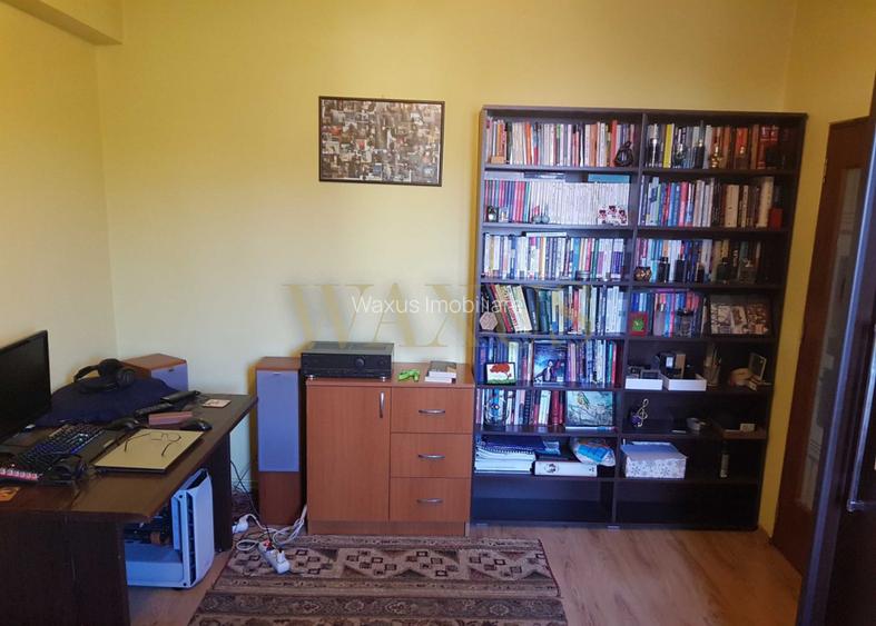 Apartament 2 camere, Horea | Cluj-Napoca - 6