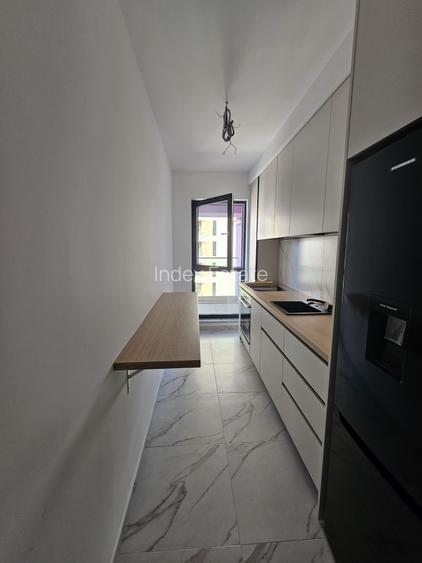 Garsoniera moderna in bloc 2026 la prima inchiriere - 4