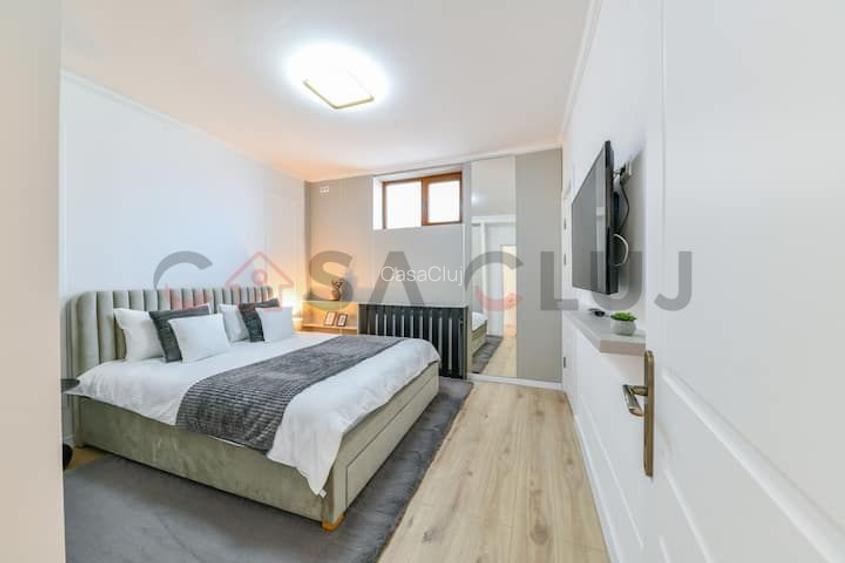 3 camere, central, ultra-modern! - 8