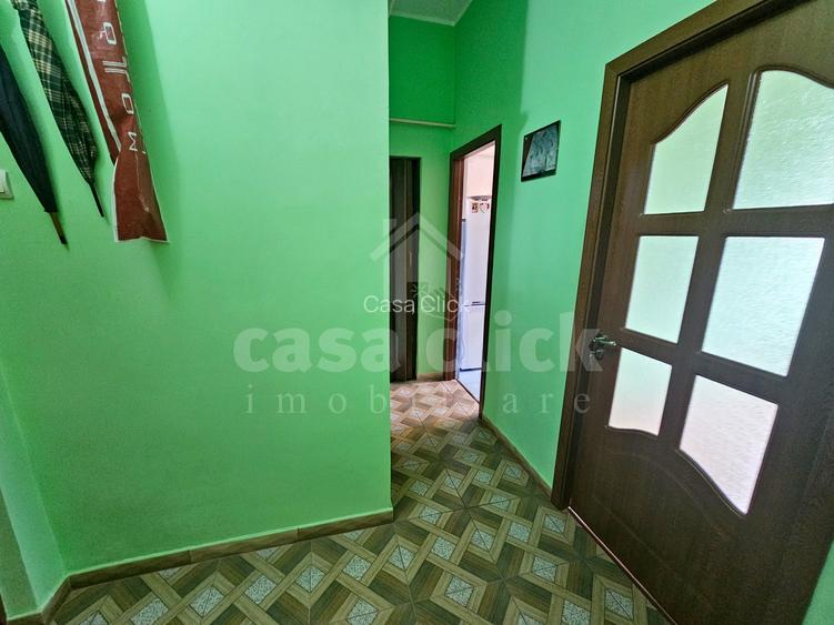 Apartament 2 camere, decomandat, Spicu – ideal investiție - 4