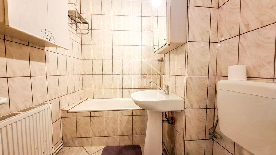 Garsoniera Suprafata Generoasa - 8