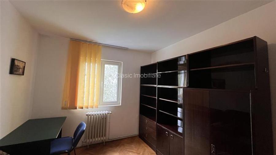Inchiriere apartament 3 dormitoare in Manastur- zona PETROM - 14