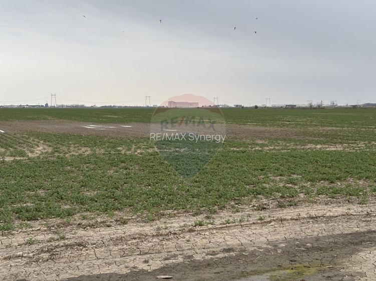 Teren 12.651 mp lângă Metrou Berceni | Perfect Dezvoltare Rezidențială - 11