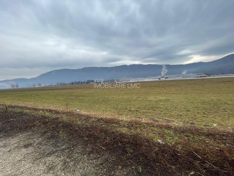 Teren Construcții intravilan de 11500 mp, în Bartolomeu - 4