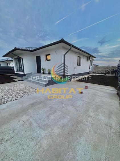 Casa individuala partial mobilata Cartierul Nou Berceni - 40