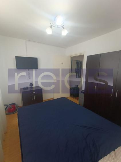 DE VANZARE 2 CAMERE | ETAJ 10/10 | BLOC REABILITAT | VALEA ARGEȘULUI - 5