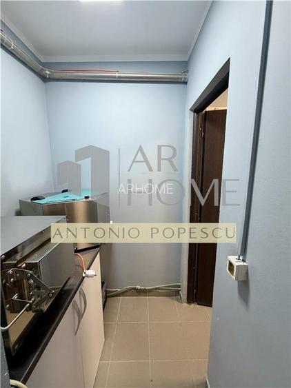 Spatiu comercial cu vitrina stradala, in Ploiesti, zona Mall Afi - 8