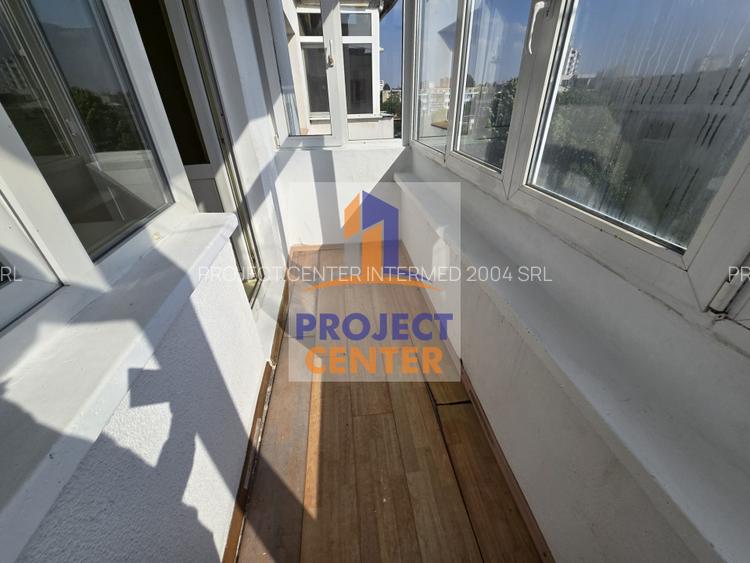 Apartament 3 camere, Exercitiu, confort 1, stradal, fond nou - 11